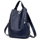 Mochila feminina E795 5