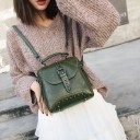 Mochila feminina E800 3