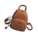 Mochila feminina E802 5