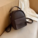 Mochila feminina E809 10