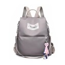 Mochila feminina E851 7