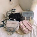 Mochila feminina E853 3