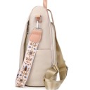 Mochila feminina E854 2