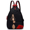 Mochila feminina E868 1