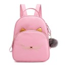 Mochila feminina E884 5