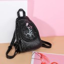 Mochila feminina E911 1