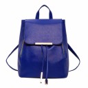 Mochila feminina E917 8
