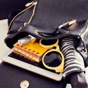 Mochila feminina E917 4