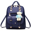 Mochila Feminina E919 10