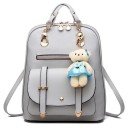 Mochila Feminina E919 9