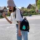 Mochila feminina E938 1