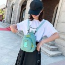 Mochila feminina E938 2