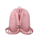 Mochila feminina - Rosa 2