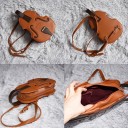 Mochila feminina violino 2