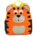 Mochila infantil animal E1181 3