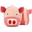 Mochila infantil con diseño de animales 18