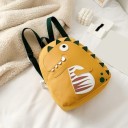 Mochila infantil dinossauro E1182 3