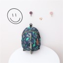 Mochila infantil dinossauro E1228 5