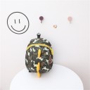 Mochila infantil dinossauro E1228 6