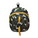 Mochila infantil dinossauro E1228 1