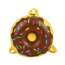 Mochila infantil donut 5