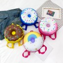 Mochila infantil donut 2