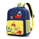 Mochila Infantil E1189 4
