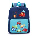 Mochila infantil E1189 5