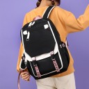 Mochila infantil E1201 4