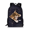 Mochila infantil E1221 16