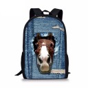 Mochila infantil E1221 21