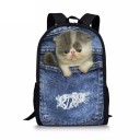 Mochila infantil E1221 6