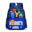 Mochila Infantil E1233 5