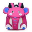 Mochila infantil elefante 5
