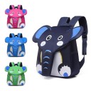 Mochila infantil elefante 1