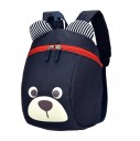 Mochila infantil urso 4