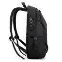Mochila masculina com USB E988 1