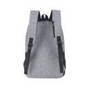 Mochila masculina com USB E990 1