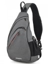 Mochila masculina de ombro 5