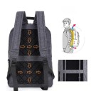 Mochila Masculina E1048 3