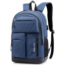 Mochila Masculina E1135 6