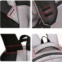 Mochila Masculina E948 1