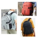 Mochila Masculina E977 1