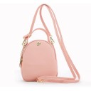 Mochila mini feminina E791 2