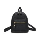 Mochila mini feminina E935 4