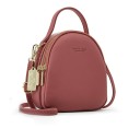 Mochila mini mujer E614 12