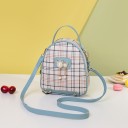 Mochila mini mujer E772 7