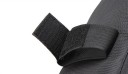 Mochila para câmara DSLR e lentes com compartimento para portátil de 15,6 polegadas Fixação de tripé Resistente a intempéries 30 x 43 x 15,5 12
