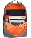 Mochila para estudiantes con puerto USB J3440 5