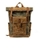 Mochila para hombre A2469 11